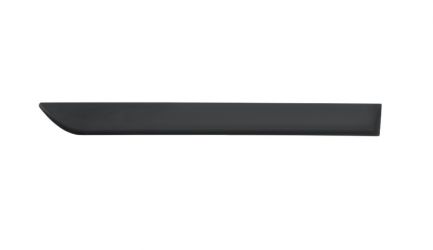 MOLDURA PUERTA OPEL CORSA D 2006-2011 5 PUERTAS / TRASERA DERECHA