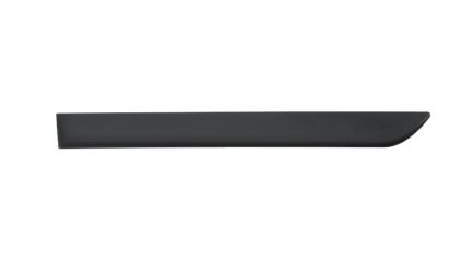 MOLDURA PUERTA OPEL CORSA D 2006-2011 5 PUERTAS / TRASERA IZQUIERDA