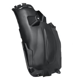 GUARDABARROS OPEL CORSA D 2006-2011 PARTE TRASERA / DELANTERO IZQUIERDO