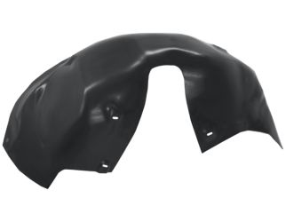 GUARDABARROS OPEL CORSA D 2006-2011 TRASERO IZQUIERDO
