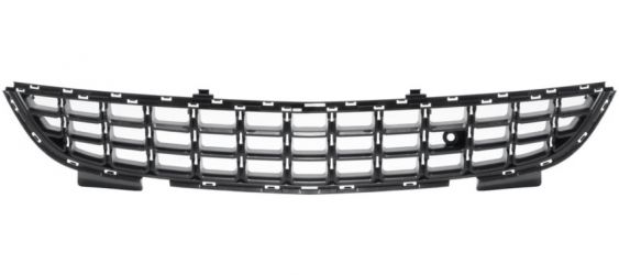 REJILLA OPEL CORSA D 2011-2015 PARACHOQUES DELANTERO / CENTRAL