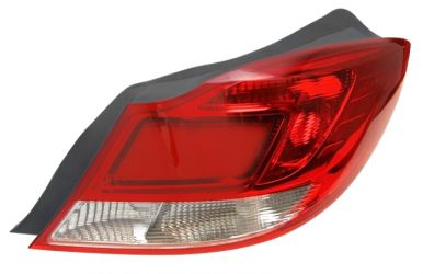 PILOTO TRASERO OPEL INSIGNIA 2009-2014 5 PUERTAS / DERECHO