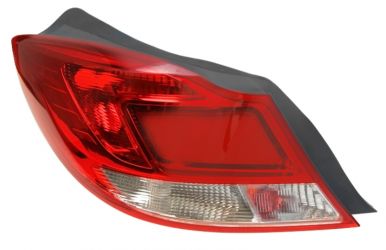 PILOTO TRASERO OPEL INSIGNIA 2009-2014 5 PUERTAS / IZQUIERDO