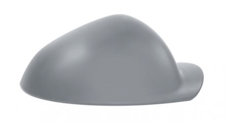 CARCASA ESPEJO OPEL INSIGNIA 2009-2014 IMPRIMADA / DERECHA
