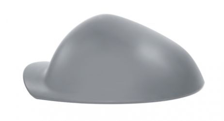 CARCASA ESPEJO OPEL INSIGNIA 2009-2014 IMPRIMADA / IZQUIERDA