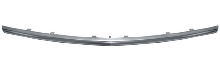 MOLDURA REJILLA OPEL INSIGNIA 2009-2014 FRENTE / CROMADA / CENTRAL