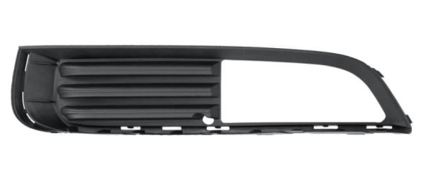 REJILLA OPEL INSIGNIA 2009-2014 PARACHOQUES DELANTERO / CON ANTINIEBLA / IZQUIERDA
