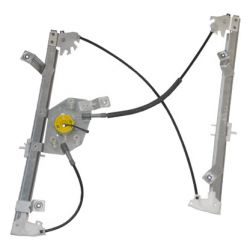 ELEVALUNAS OPEL INSIGNIA 2009-2014 ELECTRICO / SIN MOTOR / CONFORT / DELANTERO DERECHO