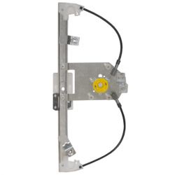 ELEVALUNAS OPEL INSIGNIA 2009-2014 ELECTRICO / SIN MOTOR / CONFORT / TRASERO IZQUIERDO