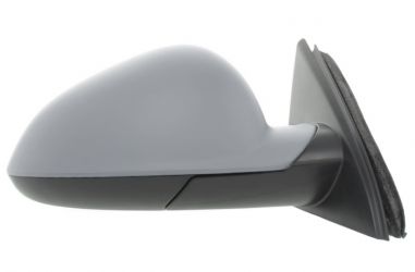 ESPEJO RETROVISOR OPEL INSIGNIA 2009-2014 ELECTRICO / TERMICO / ABATIBLE ELECTRICAMENTE / MEMORIA / IMPRIMADO / DERECHO
