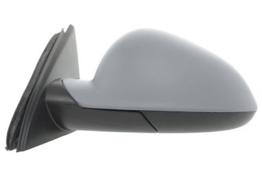 ESPEJO RETROVISOR OPEL INSIGNIA 2009-2014 ELECTRICO / TERMICO / ABATIBLE ELECTRICAMENTE / MEMORIA / IMPRIMADO / IZQUIERDO
