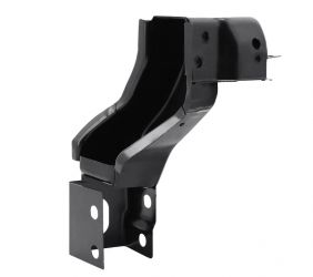 SOPORTE FRENTE OPEL INSIGNIA 2009-2014 DELANTERA / SUPERIOR / DERECHO
