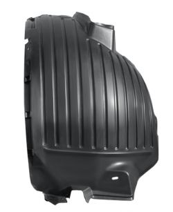 GUARDABARROS OPEL INSIGNIA 2009-2014 PARTE TRASERA / DELANTERO IZQUIERDO