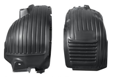 GUARDABARROS OPEL INSIGNIA 2009-2014 DELANTERO / COMPLETO / DERECHO