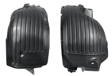 GUARDABARROS OPEL INSIGNIA 2009-2014 DELANTERO / COMPLETO / IZQUIERDO