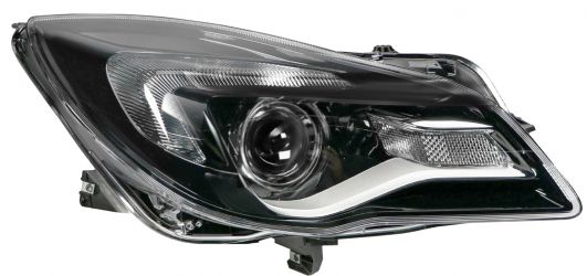 FARO OPEL INSIGNIA 2014-2017 DERECHO