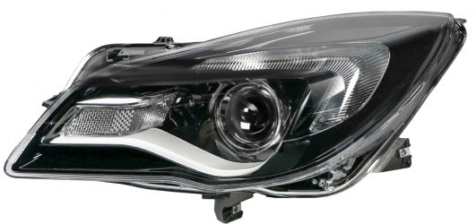 FARO OPEL INSIGNIA 2014-2017 IZQUIERDO