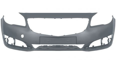 PARACHOQUES OPEL INSIGNIA 2014-2017 DELANTERO / IMPRIMADO