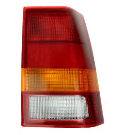 PILOTO TRASERO OPEL KADETT E 1984-1991 4 PUERTAS / FUME / DERECHO