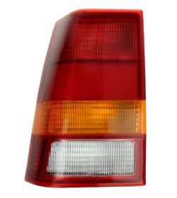 PILOTO TRASERO OPEL KADETT E 1984-1991 4 PUERTAS / FUME / IZQUIERDO