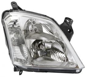 FARO OPEL MERIVA 2003-2006 DERECHO