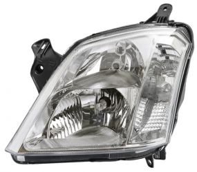 FARO OPEL MERIVA 2003-2006 IZQUIERDO