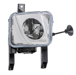 FARO ANTINIEBLA OPEL MERIVA 2003-2006 DERECHO