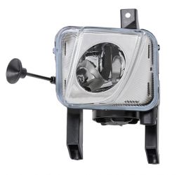 FARO ANTINIEBLA OPEL MERIVA 2003-2006 IZQUIERDO