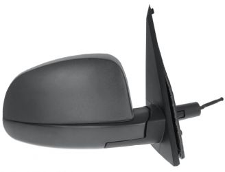 ESPEJO RETROVISOR OPEL MERIVA 2003-2006 MECANICO / DERECHO