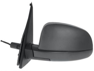 ESPEJO RETROVISOR OPEL MERIVA 2003-2006 MECANICO / IZQUIERDO