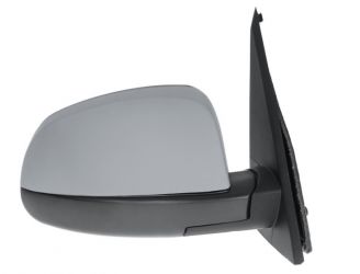 ESPEJO RETROVISOR OPEL MERIVA 2003-2006 ELECTRICO / TERMICO / IMPRIMADO / DERECHO