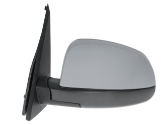ESPEJO RETROVISOR OPEL MERIVA 2003-2006 ELECTRICO / TERMICO / IMPRIMADO / IZQUIERDO