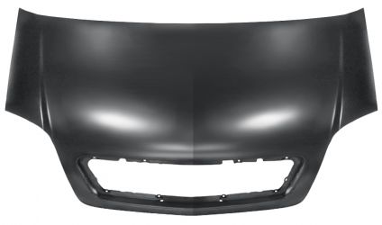 CAPO OPEL MERIVA 2003-2006 DELANTERO