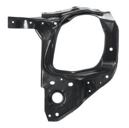 OJAL FARO OPEL MERIVA 2003-2006 DELANTERO IZQUIERDO