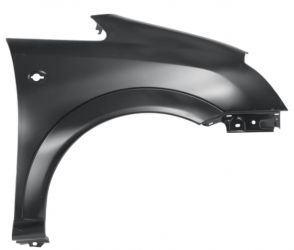 ALETA OPEL MERIVA 2003-2006 DELANTERA DERECHA