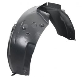GUARDABARROS OPEL MERIVA 2003-2006 DELANTERO DERECHO