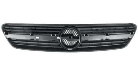 REJILLA OPEL MERIVA 2003-2006 FRENTE