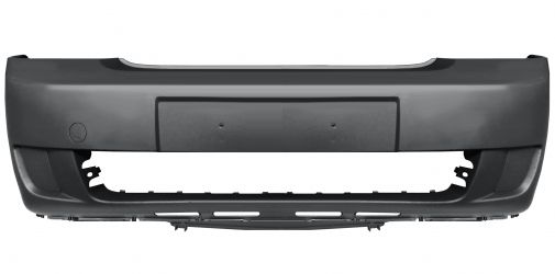 PARACHOQUES OPEL MERIVA 2003-2006 DELANTERO DIESEL