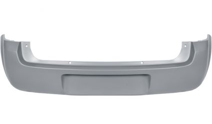 PARACHOQUES OPEL MERIVA 2003-2006 TRASERO / IMPRIMADO