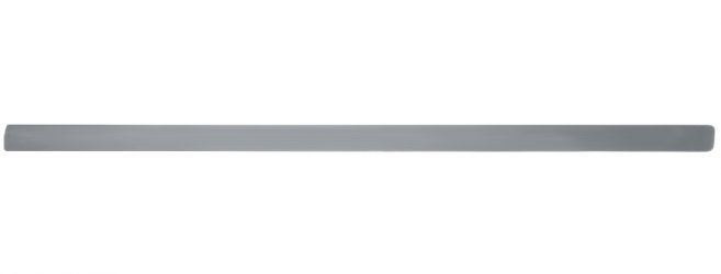MOLDURA PUERTA OPEL MERIVA 2003-2006 DELANTERA / IMPRIMADA / DERECHA