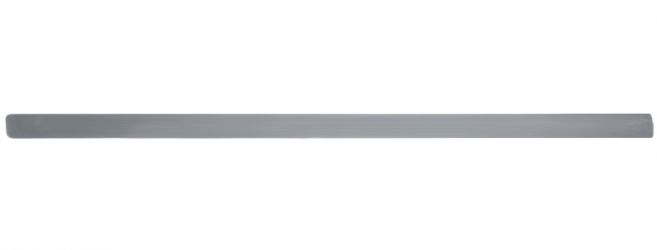 MOLDURA PUERTA OPEL MERIVA 2003-2006 DELANTERA / IMPRIMADA / IZQUIERDA