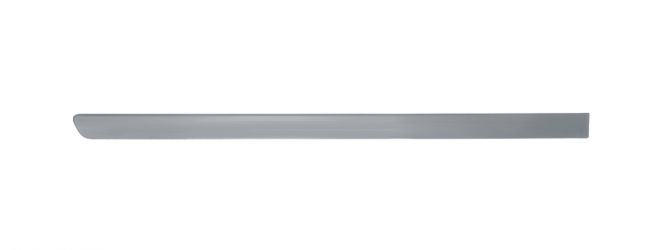 MOLDURA PUERTA OPEL MERIVA 2003-2006 TRASERA / IMPRIMADA / DERECHA