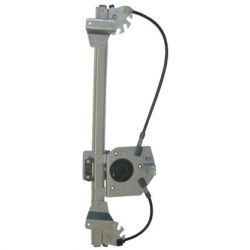 ELEVALUNAS OPEL MERIVA 2003-2006 ELECTRICO / SIN MOTOR / CONFORT / TRASERO IZQUIERDO