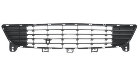 REJILLA OPEL MERIVA 2006-2010 PARACHOQUES DELANTERO / CENTRAL