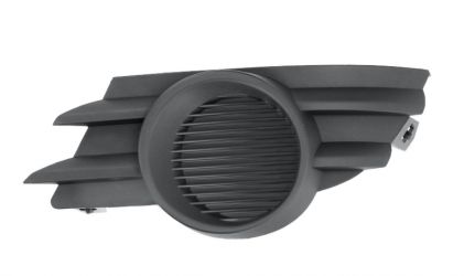 REJILLA OPEL MERIVA 2006-2010 PARACHOQUES DELANTERO / SIN ANTINIEBLA / IZQUIERDA