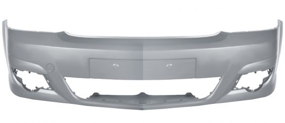 PARACHOQUES OPEL MERIVA 2006-2010 DELANTERO / IMPRIMADO