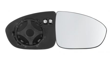 CRISTAL OPEL MERIVA 2010-2013 CON SOPORTE / TERMICO / CONVEXO / DERECHO