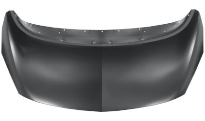 CAPO OPEL MERIVA 2010-2013 DELANTERO