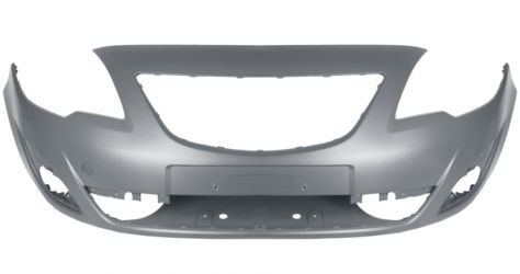 PARACHOQUES OPEL MERIVA 2010-2013 DELANTERO / IMPRIMADO
