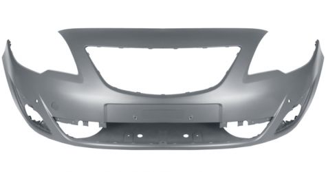 PARACHOQUES OPEL MERIVA 2010-2013 DELANTERO / CON SENSOR / IMPRIMADO